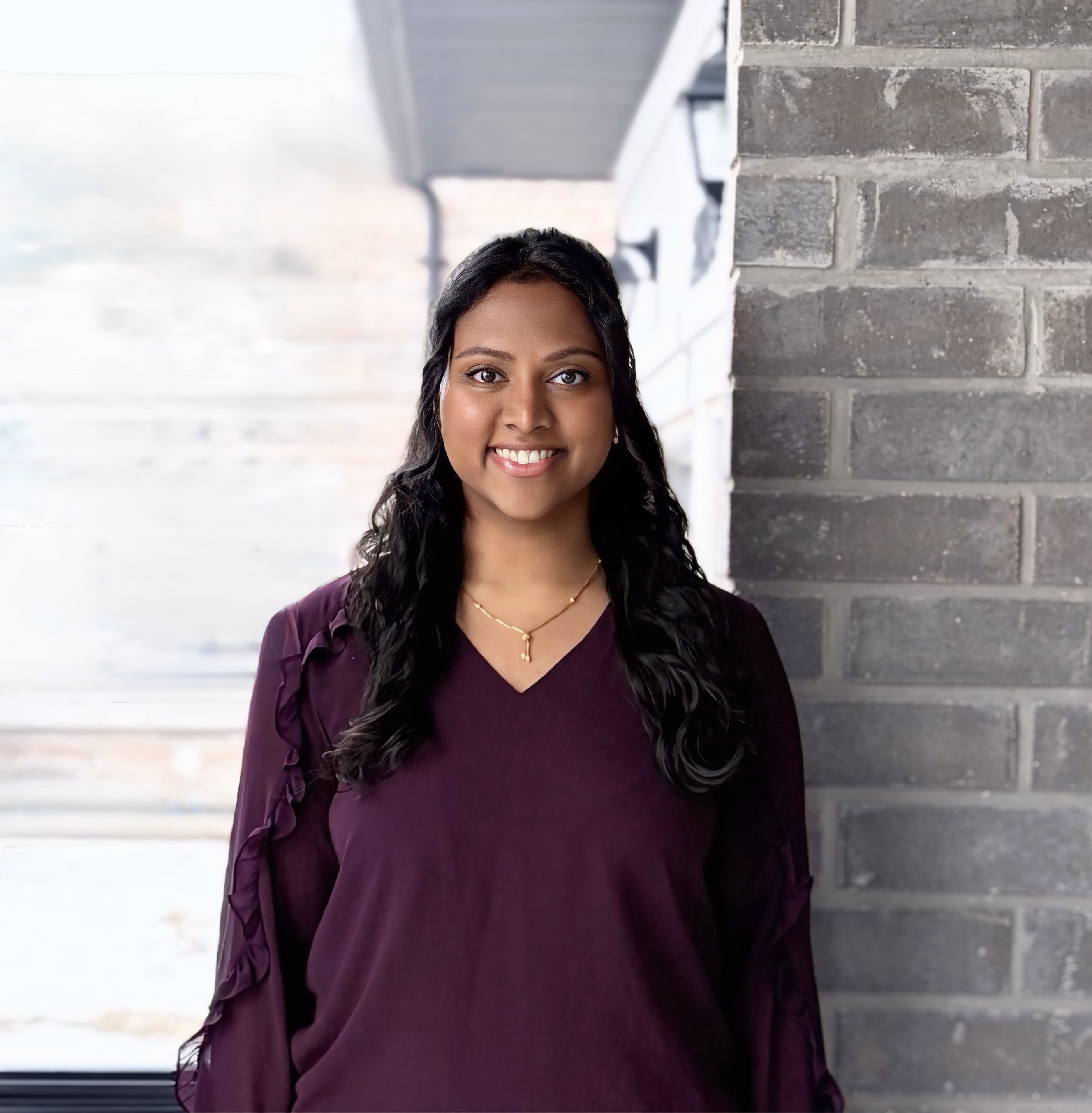 Adithi Kumaran