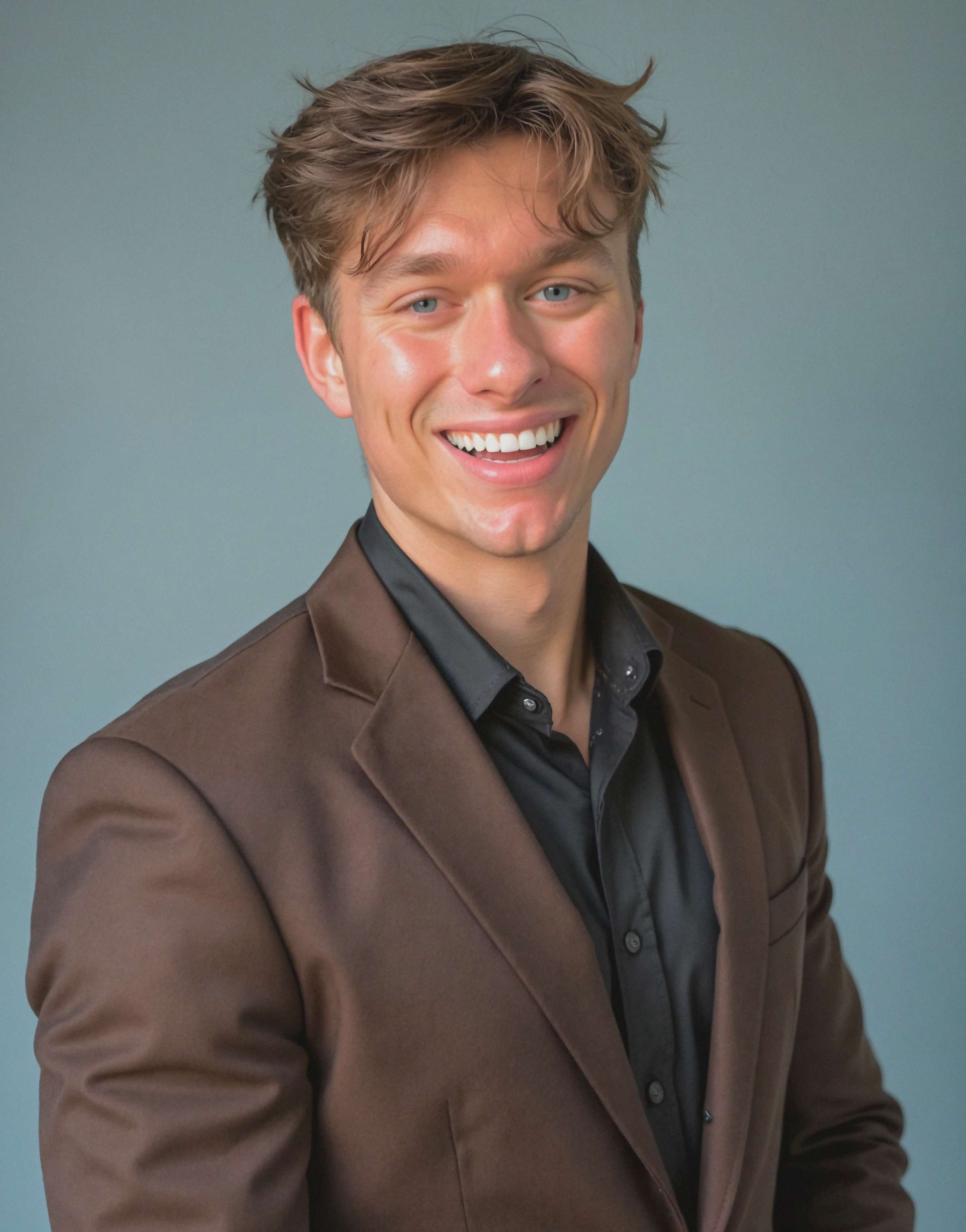 Aidan Ferrin