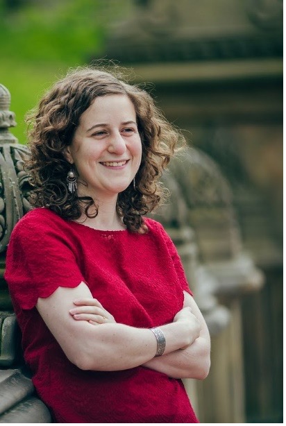 Rebecca Heller