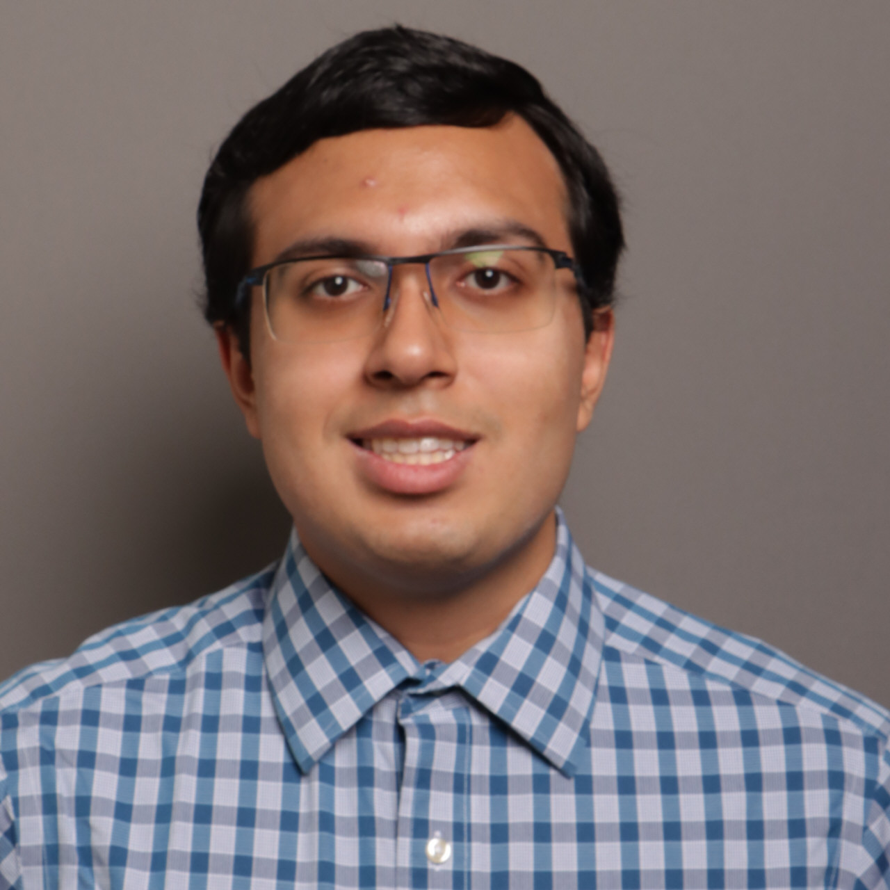 Vedant Tapiavala